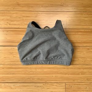 Lululemon High Neck Sports Bra